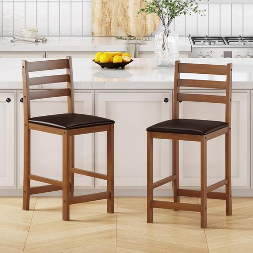 Counter height bar - counter, stools