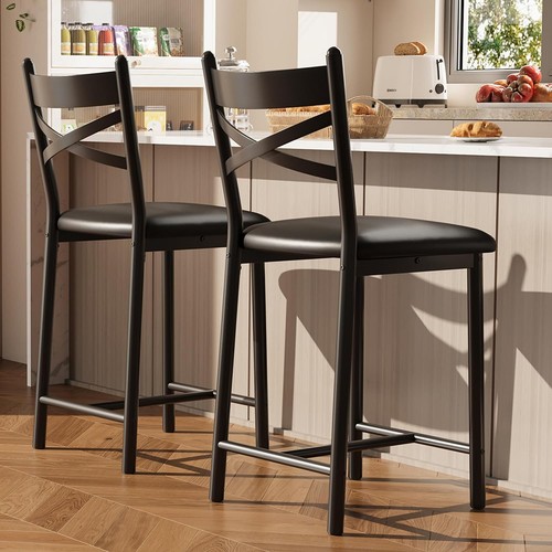 Pack counter height - height, bar