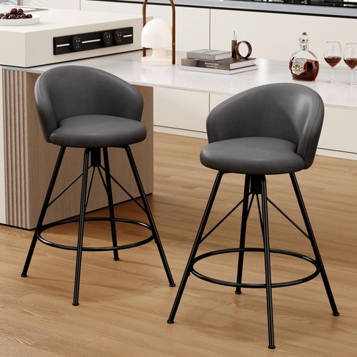 Set faux leather - set, 2