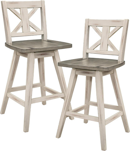 Rustic solid wood high - solid,