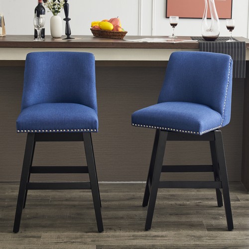 Swivel bar stools set - swivel,