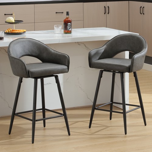 Set bar stools - set, of