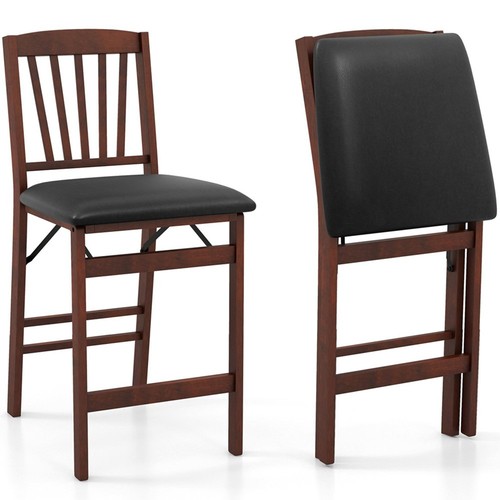 Set brown foldable - foldable, rubber