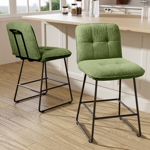 Set counter height - 2,