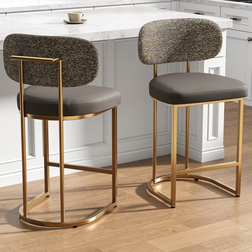 Barstools set 1 - h,