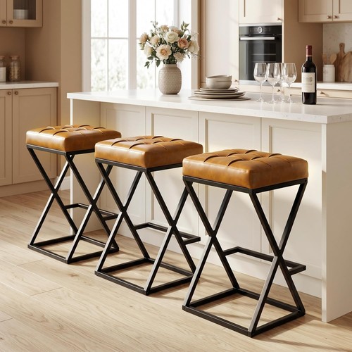 Bar stools set 26 - bar, 3,