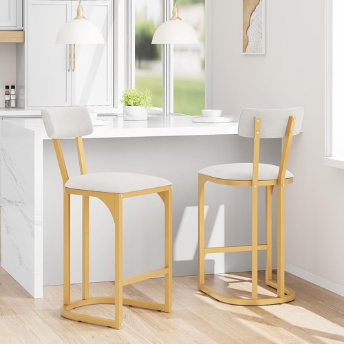 Bar stools set - of, 2
