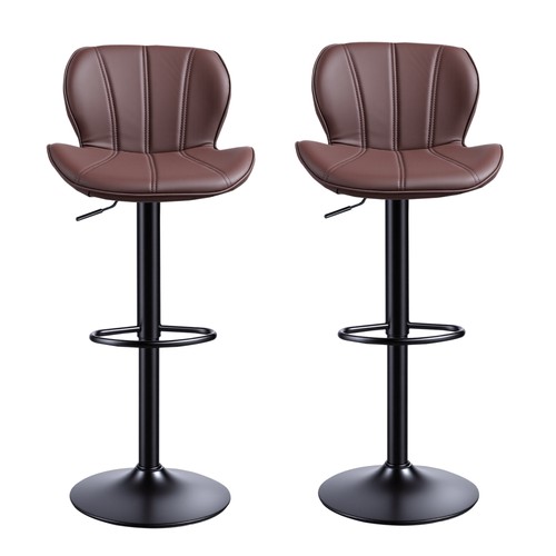 Set leather counter - set, 2