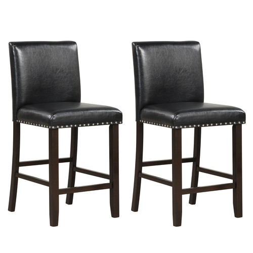 Set bar stools - 2,