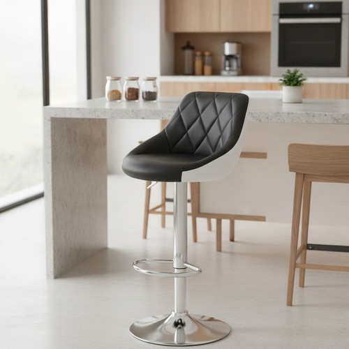Ink black modern - black,