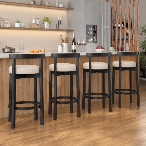 Set bar stools - of,
