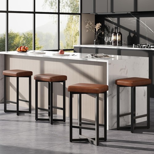 Industrial counter height - industrial, pu