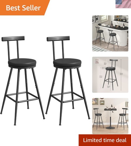 Versatile upholstered bar - pu,