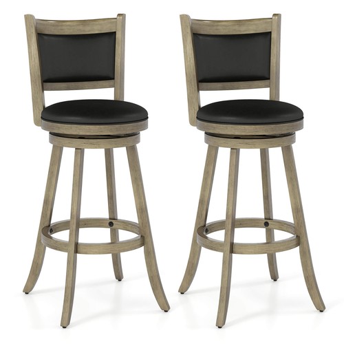 Swivel bar stools - swivel,