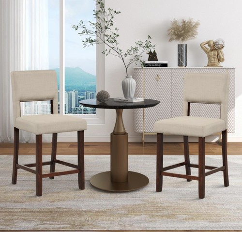 Set bar stools - 2,
