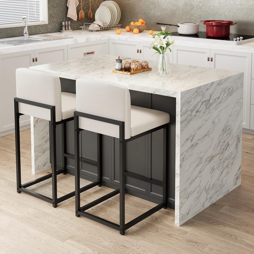 Set modern bar stool - set, 2
