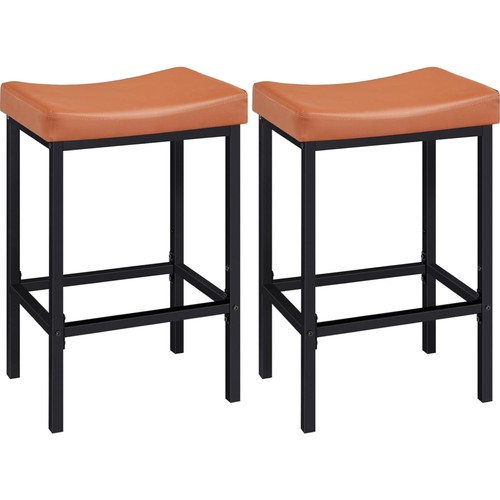 Comfortable saddle bar - bar, stools