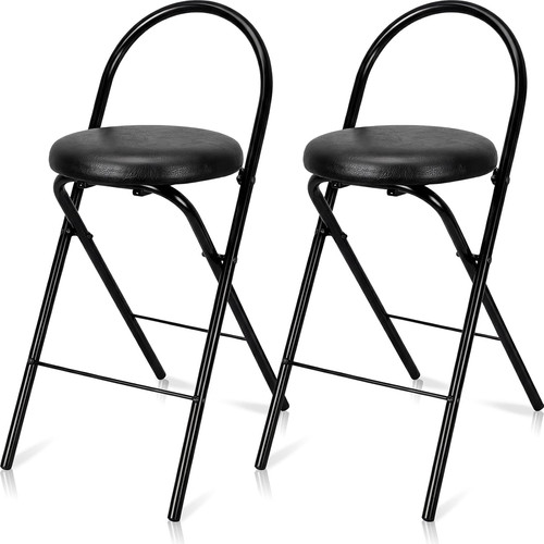 Pcs inch folding bar - 24,