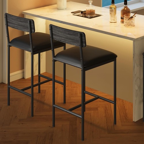 Set leather counter - set, pu