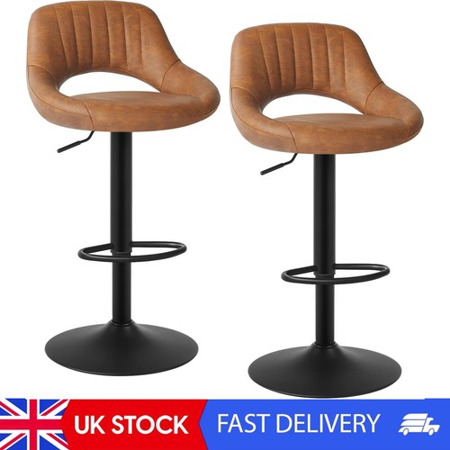 Swivel bar stools set - stools,