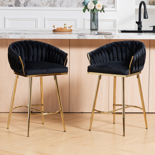Counter height bar stools - 26",