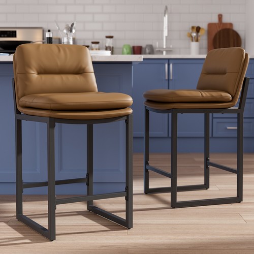 Counter height bar - height, stools
