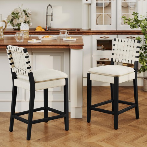 26in 2pcs farmhouse - 26in, counter