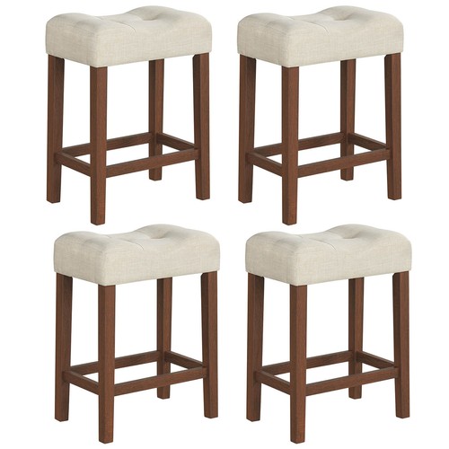 Saddle bar stools - stools, of