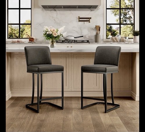 Bar stool counter height - stool,