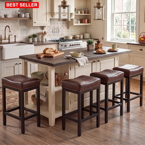 Counter height bar - counter, set
