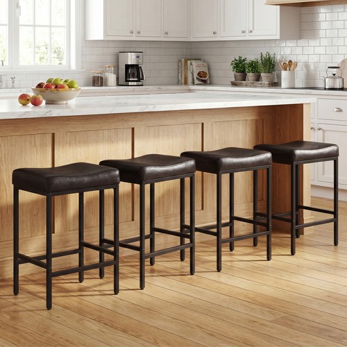 Bar stools set 25 - 25, inch