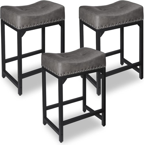 Counter height bar stools set - height,