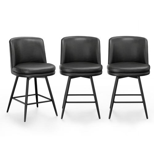 Bar stools with back ergonomic - with,