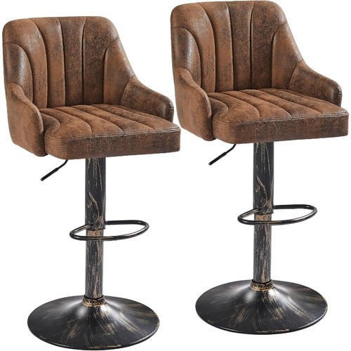 Bar stools set 2 - bar,