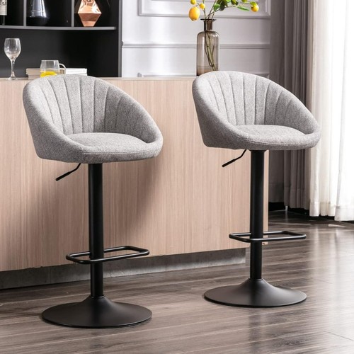 Set adjustable swivel bar - 2,
