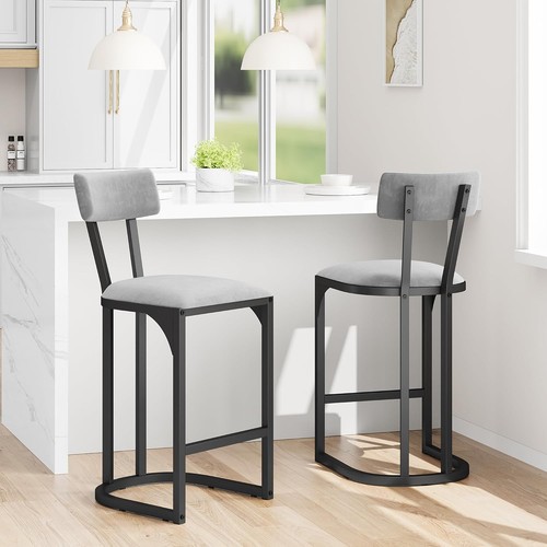 Bar stools set - bar, 2,