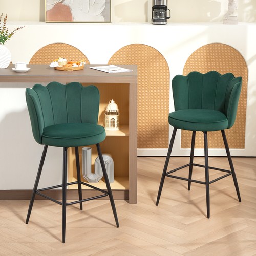 Homcom set barstools - homcom, of