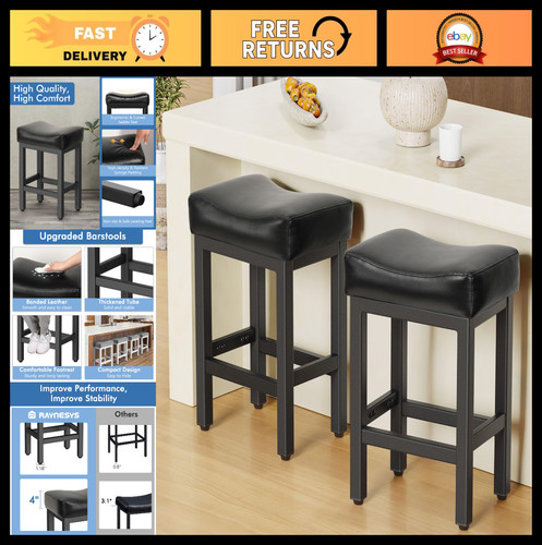 Set counter height bar - height,