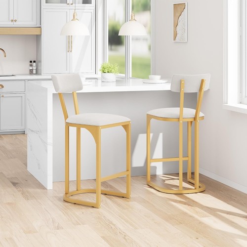 Bar stools set of - of, 2