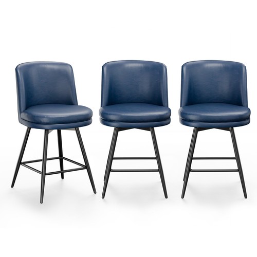 Inch 360 swivel stools - inch, 360°