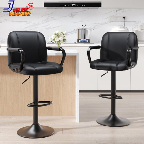 Set modern bar stools - set,