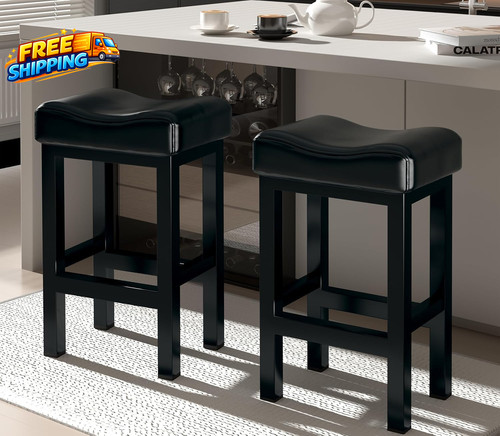 Bar stools set 24 inch - bar,