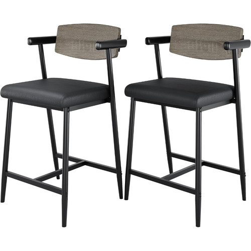 Set counter height - of, bar