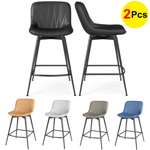 Modern swivel bar - modern,