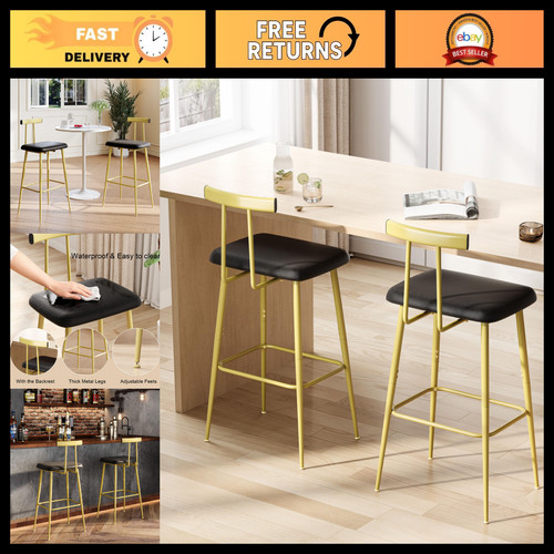 Set gold kitchen bar - set,