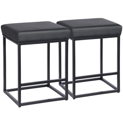 Set bar stools for - 2, of